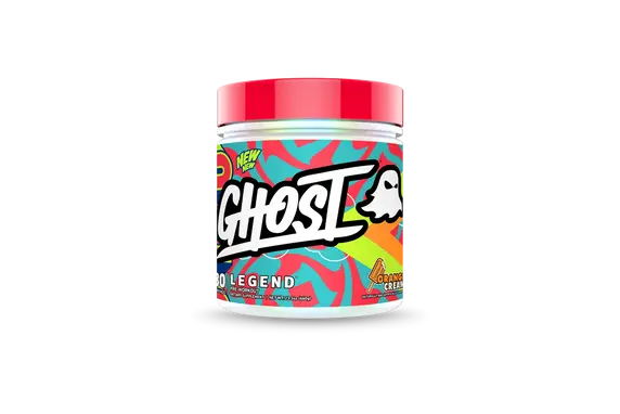 cloud chasing vape kit Ghost Legend V4 - 30 servings - GO GET FIT – GO GET FIT - Sports nutrition  | Dietary supplements | Vitamins | Minerals