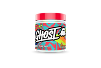 Ghost Legend V4 - 30 servings Ghost