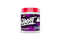 Ghost Legend V4 - 30 servings Ghost