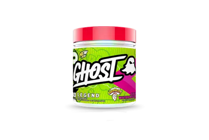 Ghost Legend V4 - 30 servings Ghost