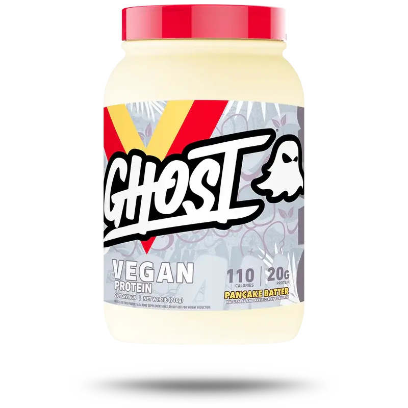 Ghost Vegan protein - 28 servings Ghost