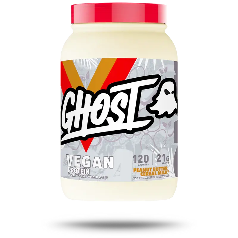 Ghost Vegan protein - 28 servings Ghost