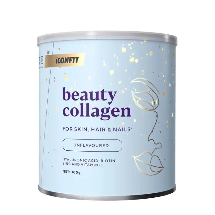 ICONFIT Beauty Collagen (300g) ICONFIT