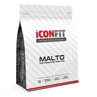 compare product ICONFIT Maltodextrin (1KG)