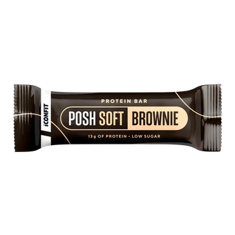 compare product ICONFIT Protein Bar Posh Soft 40g