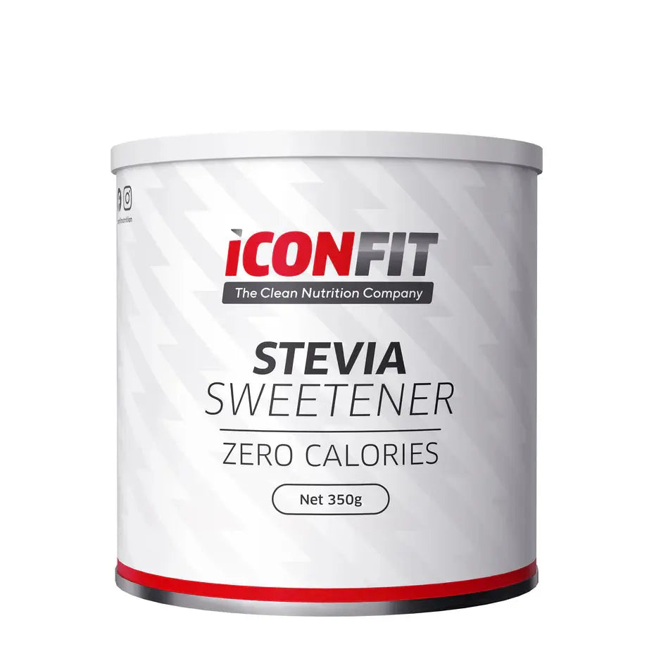 ICONFIT Stevia Sweetener 350 g ICONFIT
