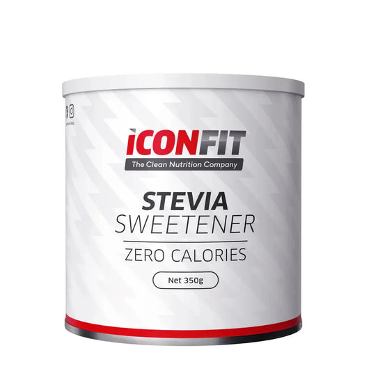 ICONFIT Stevia Sweetener 350 g ICONFIT