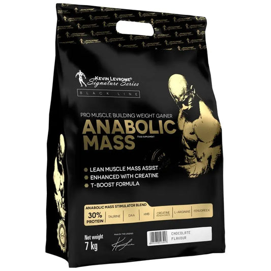 KEVIN LEVRONE Anabolic Mass 7 kg Kevin Levrone