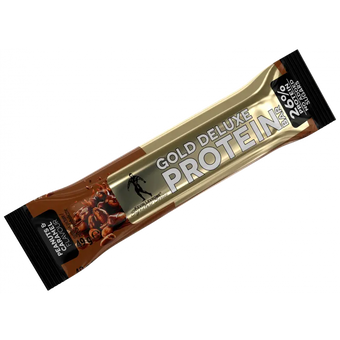 compare product KEVIN LEVRONE Levrone GOLD DeLuxe Protein Bar 49 g