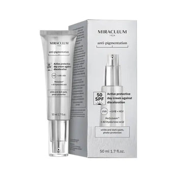 compare product MIRACULUM Anti-Pigmentation Brightening Eye Cream (for Dark Circles & Puffiness) 15 ml