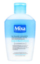 Mixa Optimal Tolerance Bi-Phase Eye Makeup Remover  125 ml MIXA