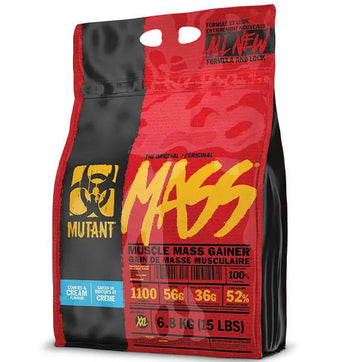 compare product Mutant Mutant Mass - 6800 grams