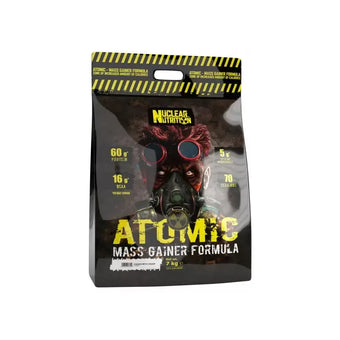 compare product NUCLEAR NUTRITION ATOMIC 7000 g