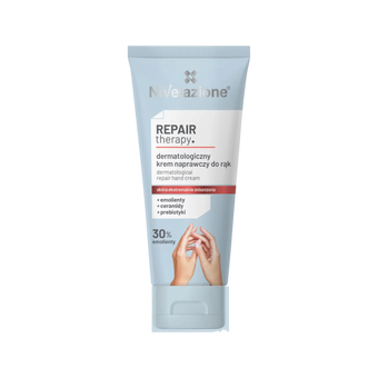compare product Nivelazione Repair Therapy Dermatological Repair Hand Cream 80 ml