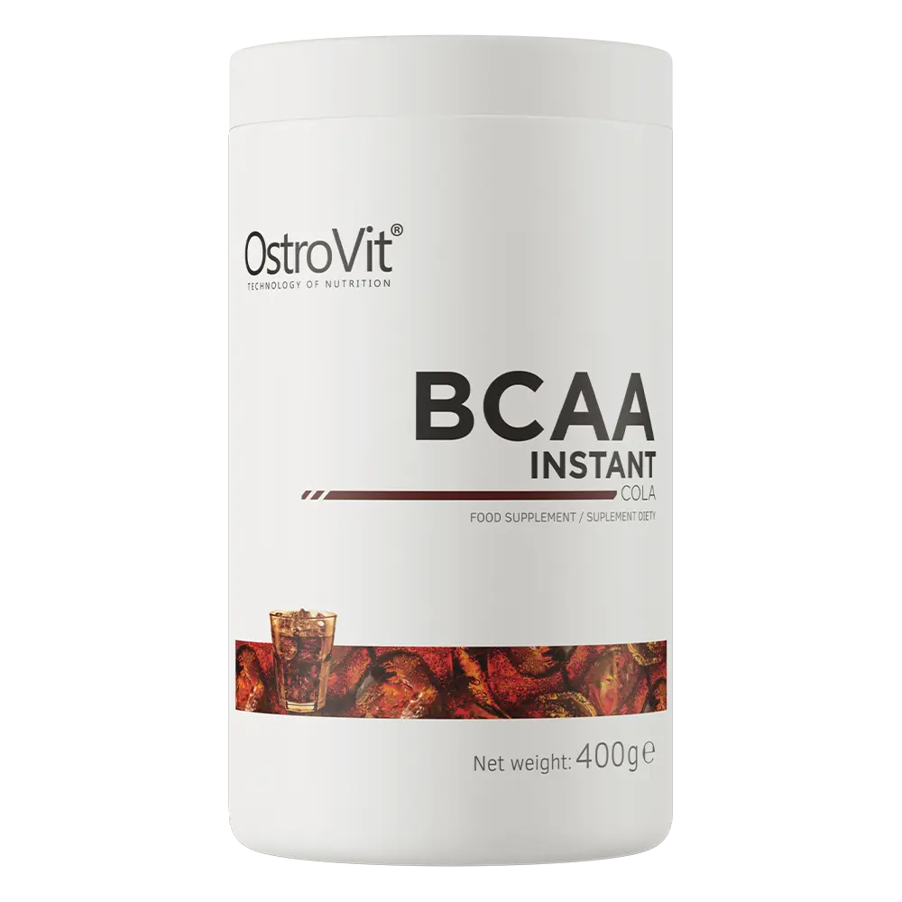 OstroVit BCAA instant 400 g OstroVit