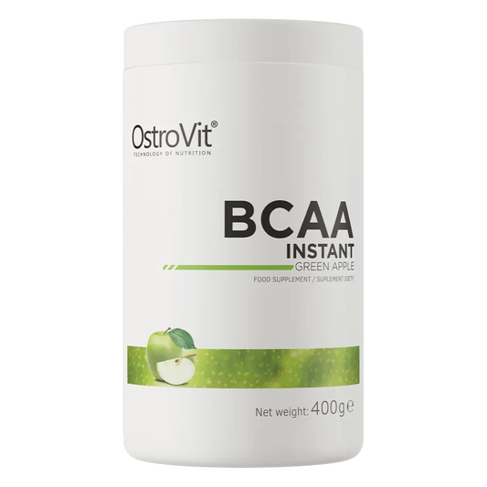 OstroVit BCAA instant 400 g OstroVit