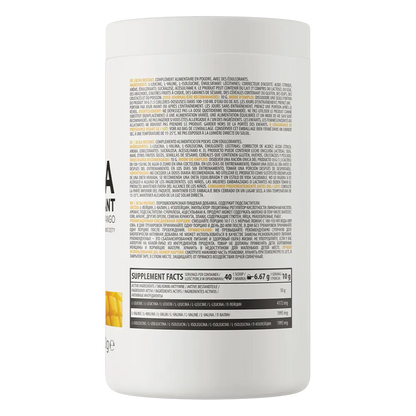 OstroVit BCAA instant 400 g OstroVit