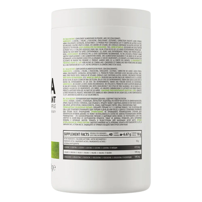 OstroVit BCAA instant 400 g OstroVit