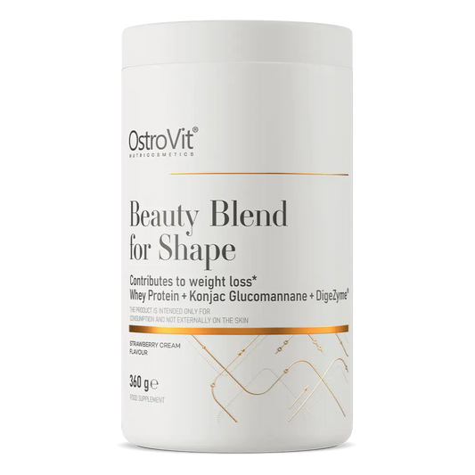 OstroVit Beauty Blend for Shape 360 g OstroVit