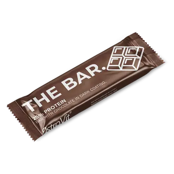 compare product OstroVit THE BAR. 60 g 1 ks.