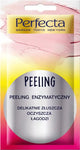 PERFECTA Enzymatic Face Peeling 8 ml PERFECTA