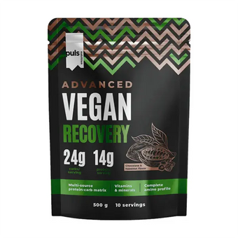 compare product PULS ADVANCED RECO prášok (500 g)