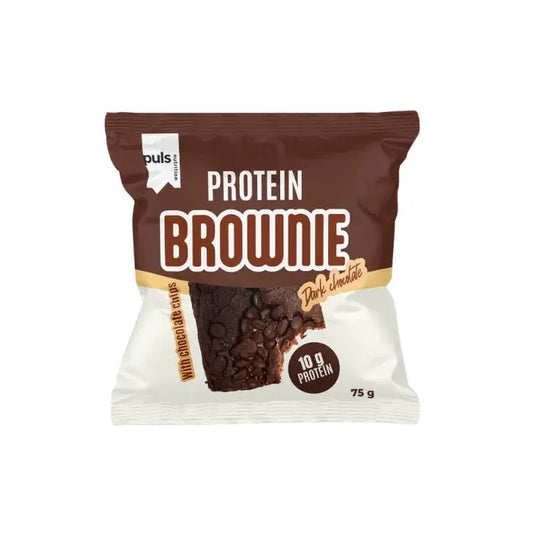 PULS Protein brownie (75 g) PULS