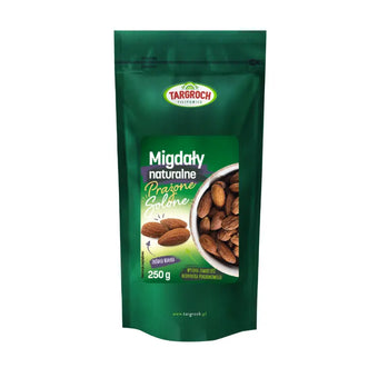 compare product Skrudinti sūdyti migdolai 250 g