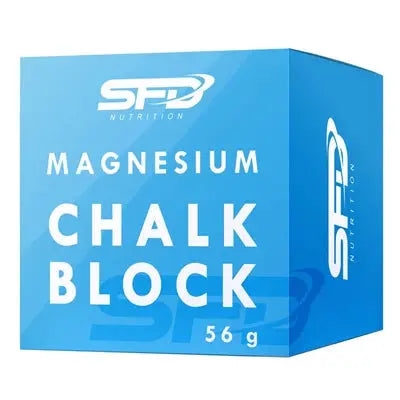 SFD MAGNESIUM CHALK BLOCK 56 g SFD NUTRITION