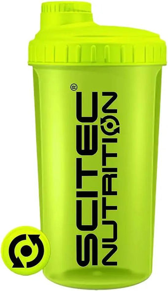 compare product Scitec Nutrition Šeikeris 700ml