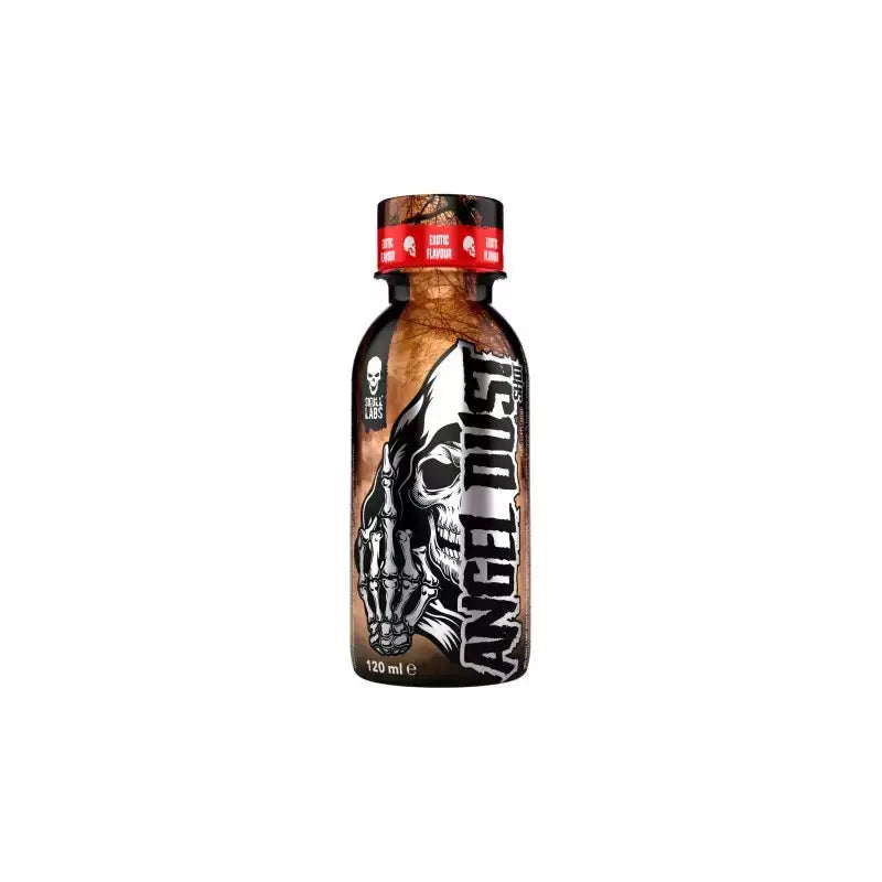Skull Labs Angel Dust Shot 120 ml Exotic Skull Labs