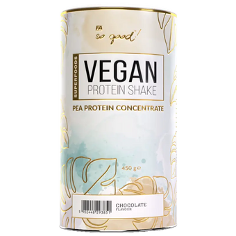 compare product So good! Vegan Protein Shake 450 g