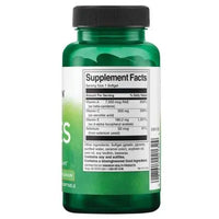 Swanson Aces - Vitamins A, C, E and Selenium 60 softgels SWANSON