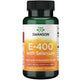 Swanson Ultra vitamin E with Selenium 90 softgels SWANSON