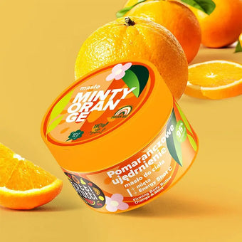 compare product TUTTI FRUTTI Firming Body Butter 200 ml