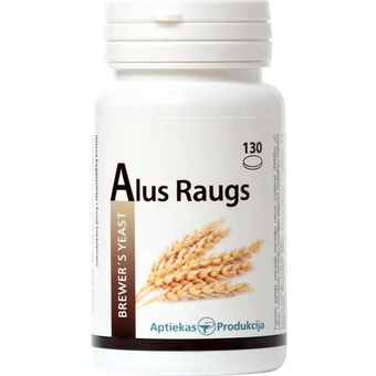 compare product Unifarma Herbals Brewer’s Yeast 130 tab.