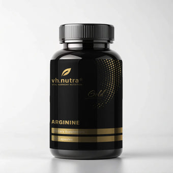 compare product VH.Nutra Arginine 90 capsules