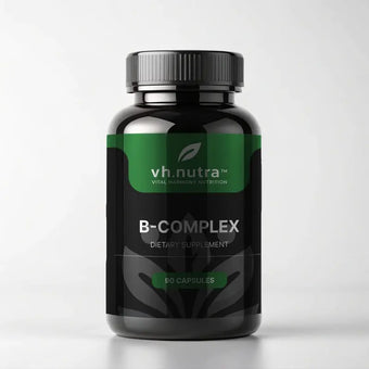 compare product VH.Nutra B Complex - 90 kapsúl