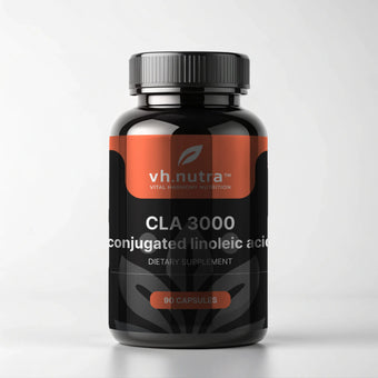 compare product VH.Nutra CLA 3000 90 softgels