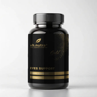 compare product VH.Nutra silmade toetus - 60 kapslit