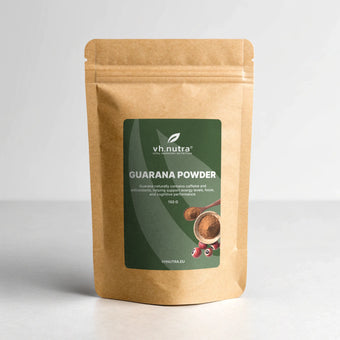 compare product VH.Nutra Guarana Powder - 150g