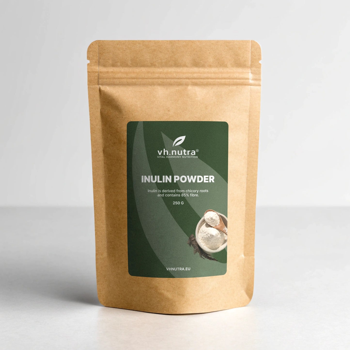 VH.Nutra Inulin – 250 g VitalHarmony
