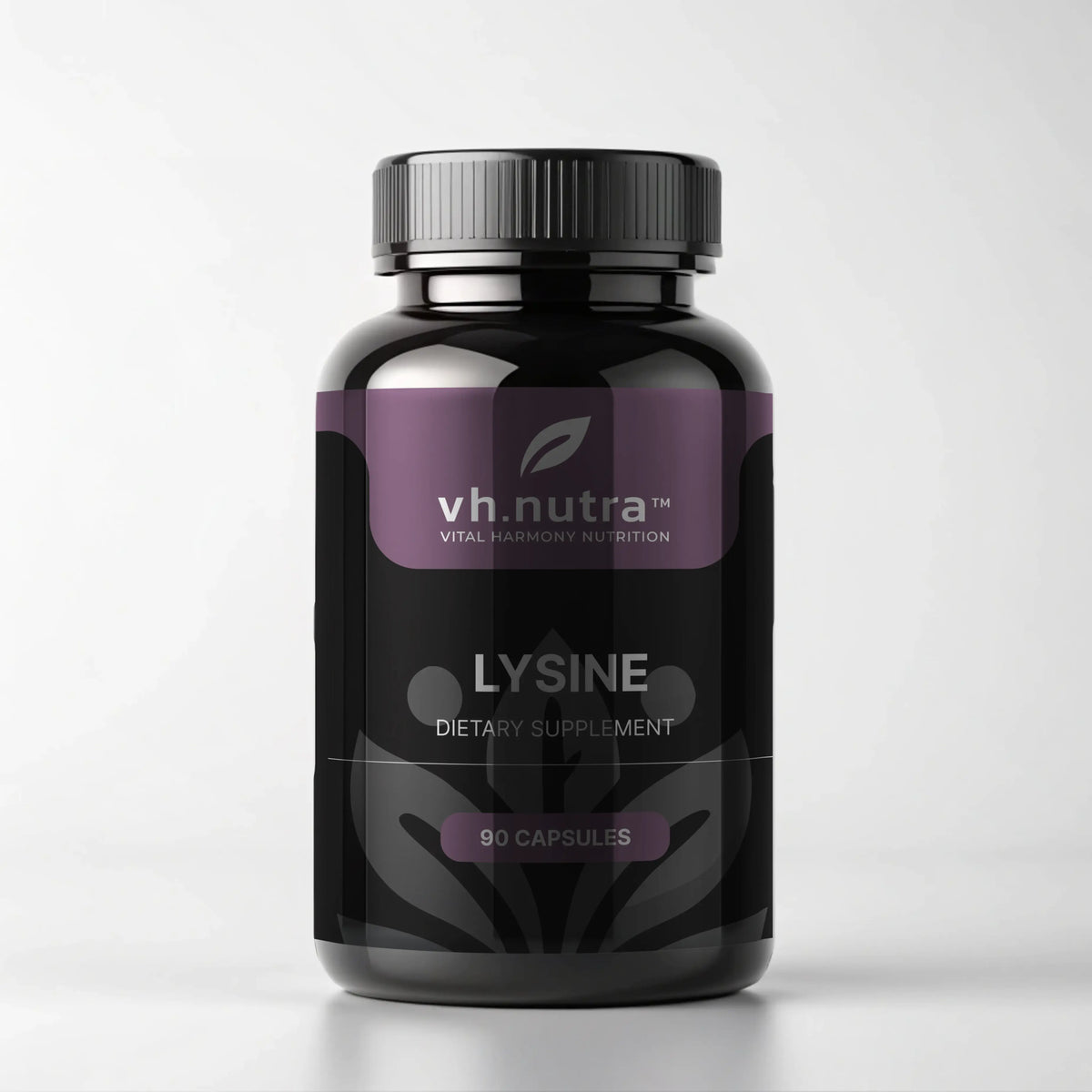 VH.Nutra Lysine 90 capsules VitalHarmony