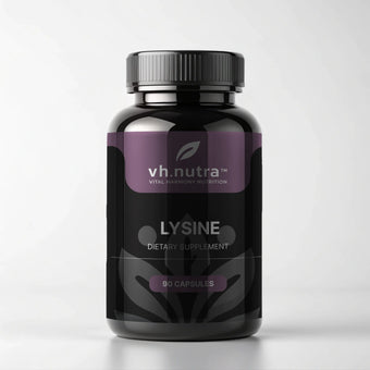 compare product VH.Nutra Lyzín 90 kapsúl
