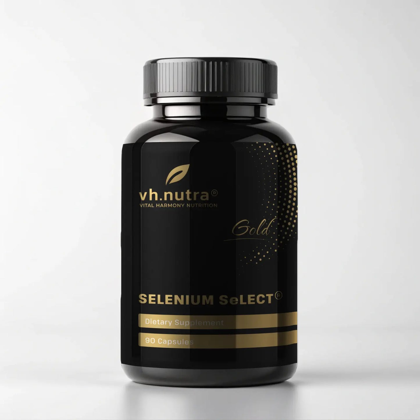 VH.Nutra Selenium SeLECT® 90 capsules VitalHarmony