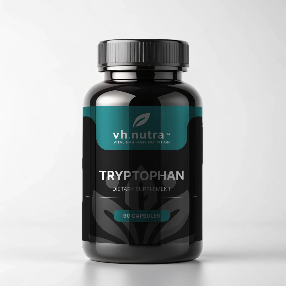 VH.Nutra Tryptophan - 90 capsules VitalHarmony