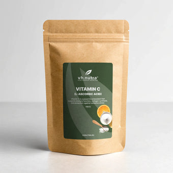 compare product VH.Nutra Vitamin C - 150g
