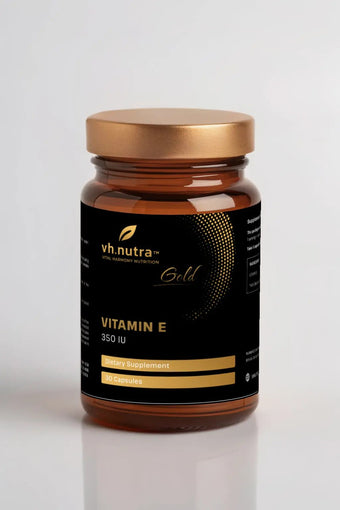 compare product VH.Nutra E vitamīns 350 SV — 30 kapsulas