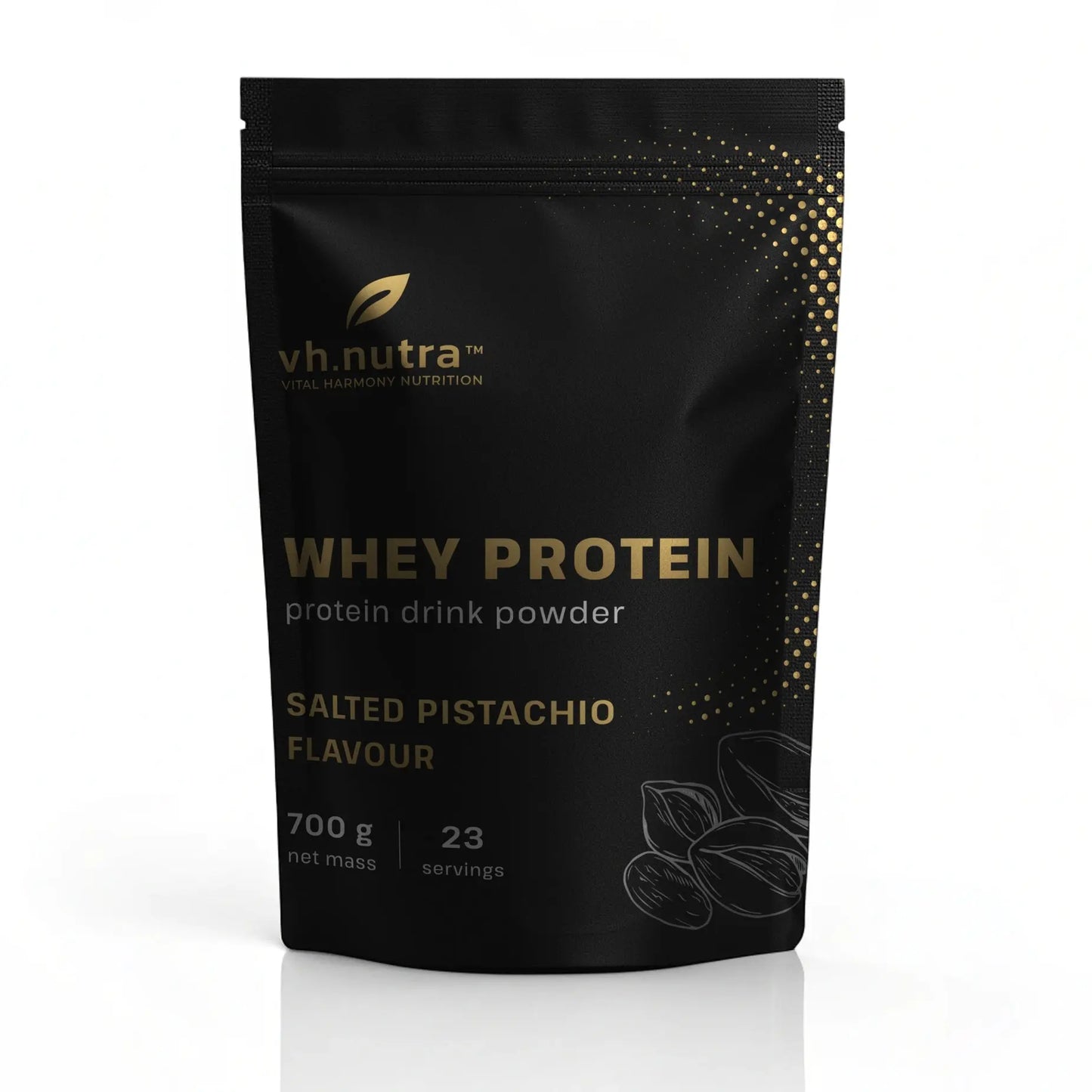 VH.Nutra WHEY Protein – 700 g VitalHarmony