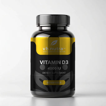 compare product VH.Nutra d3 4000ui - 90 mäkkých gélov